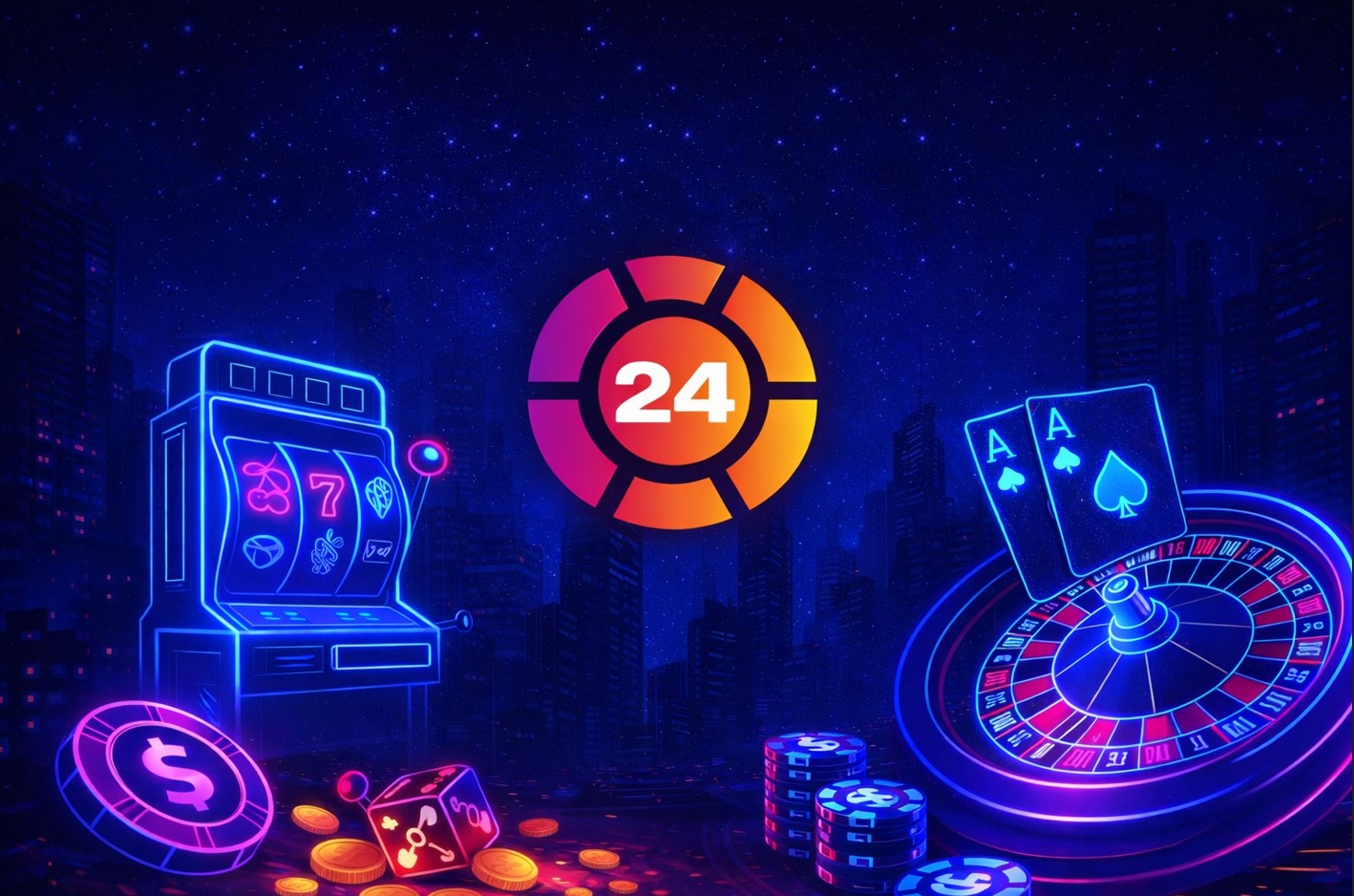 Parik24Official