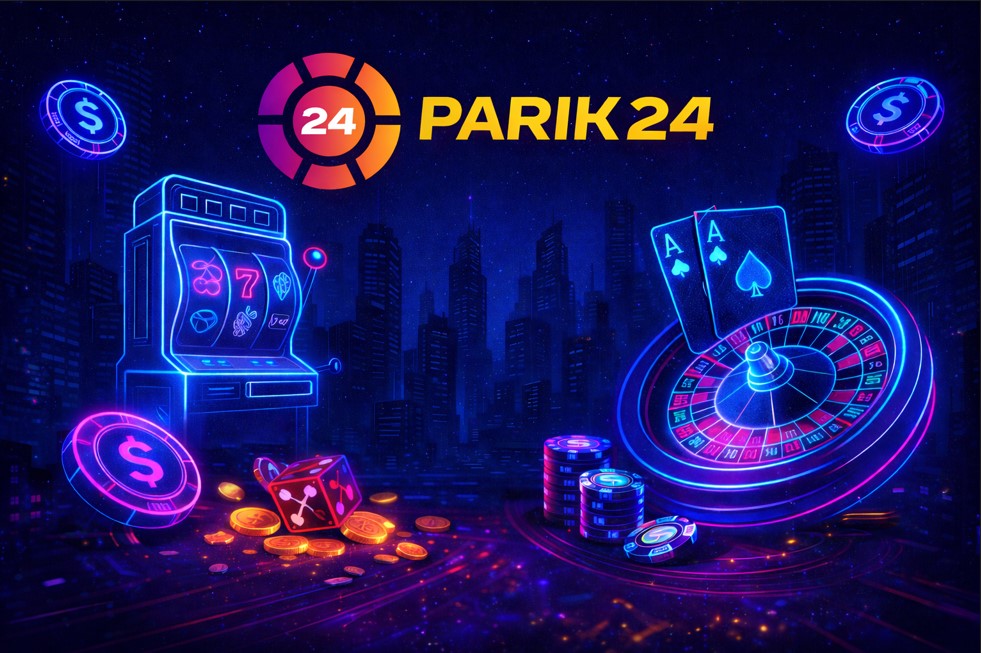 Parik24